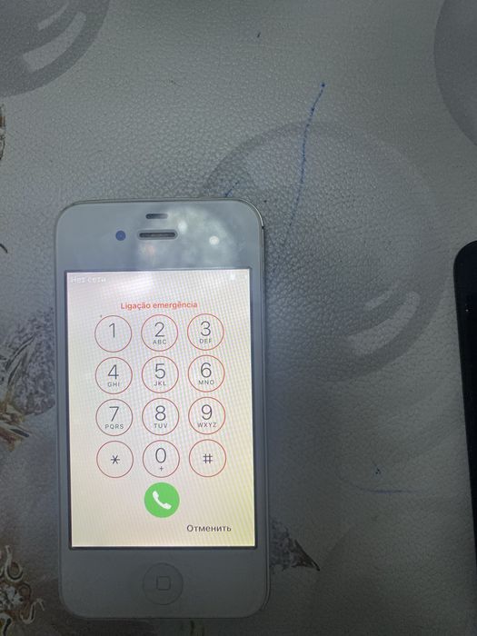 Айфон 4s хароший