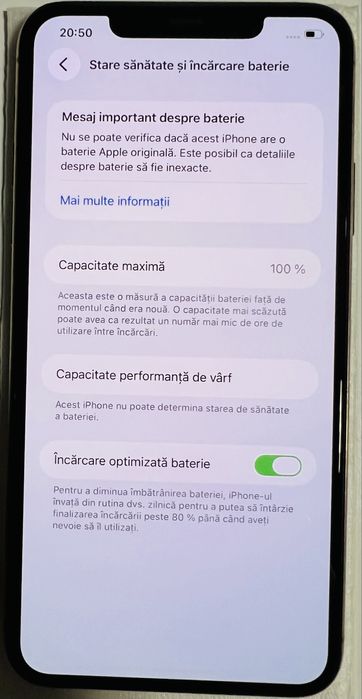 iphone 11 pro max 256gb