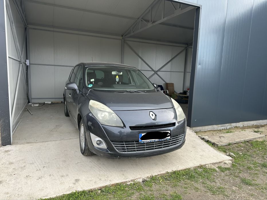 Dezmembrez renault 1.4 tce 150 cai euro5