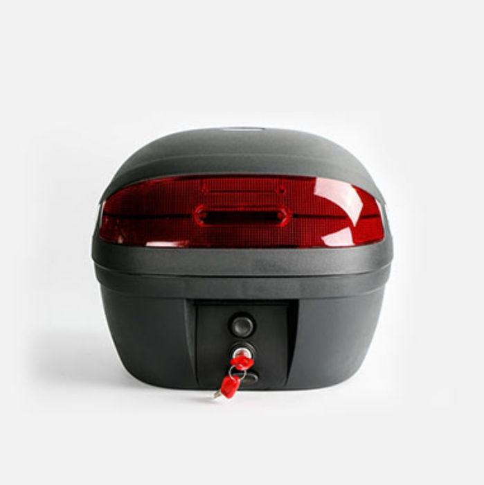 Top case Coocase S30B moto scuter 30L cutie