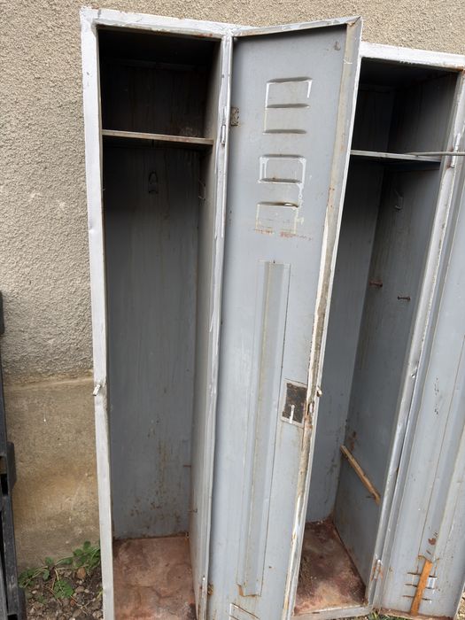 Dulap meralic  Rastel metalic