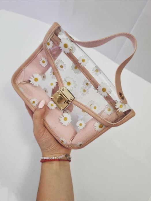 Дамски чанти-чисто нови