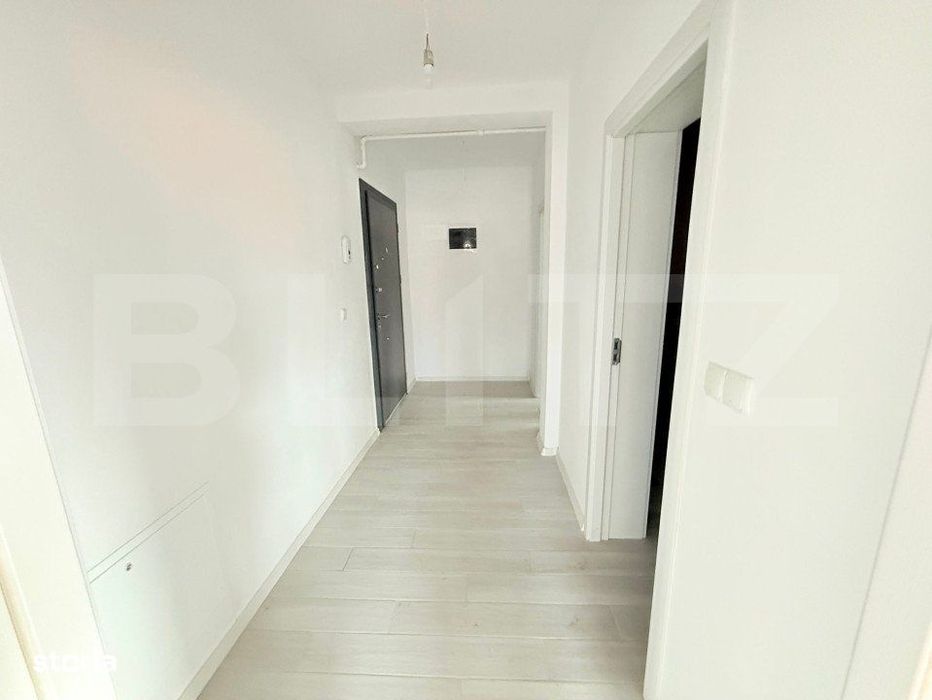 Apartament cu 2 camere, in Sebes- zona Centrala