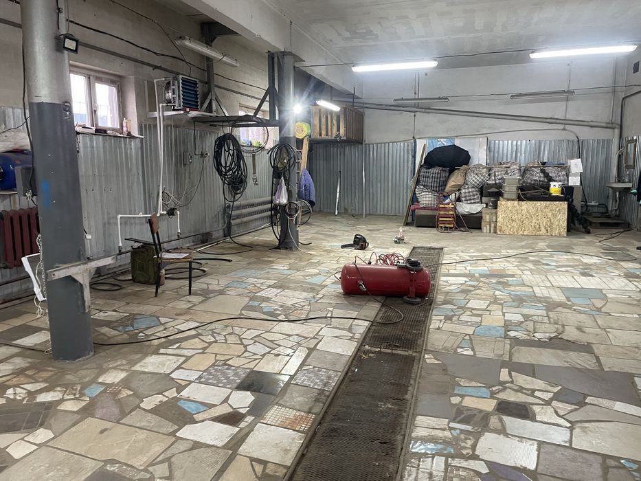 Сдается помещение