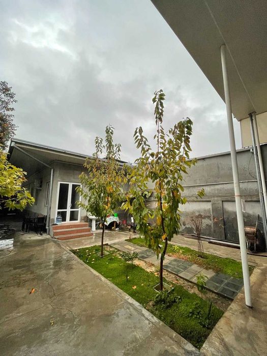 Продается дом Юнусабадский район улица Сандиккурган 55А (УзЭкспоЦентр)