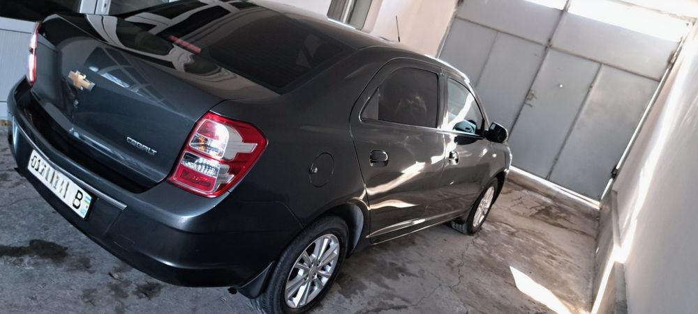 Срочно продаётся кобальт, цвет мокрый асфальт.