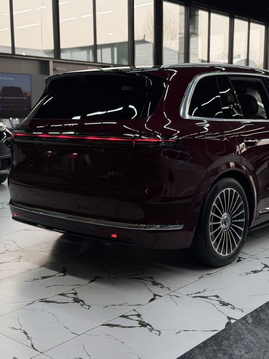 AITO M7 Restaling 2026