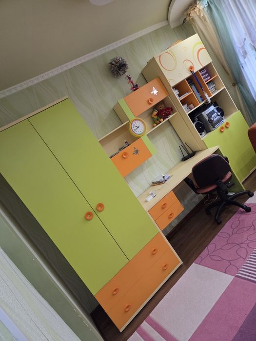 Детский мебель б/у