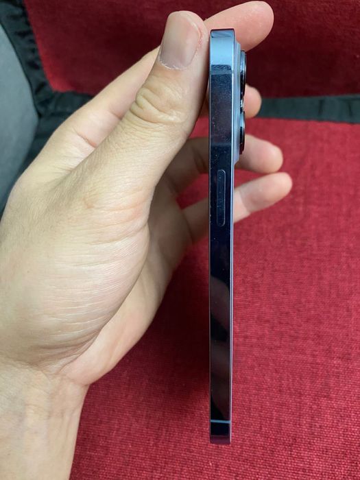 Айфон 13 про 256 гигабайт