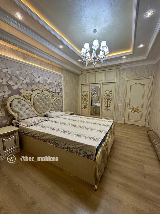 Ijara Lyuks kvartira uzoq muddatga