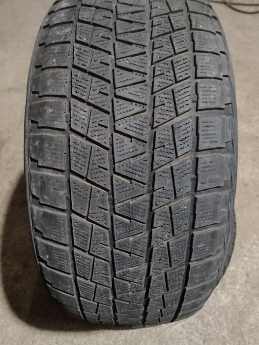 285/50R20 2шт BRIDGESTONE