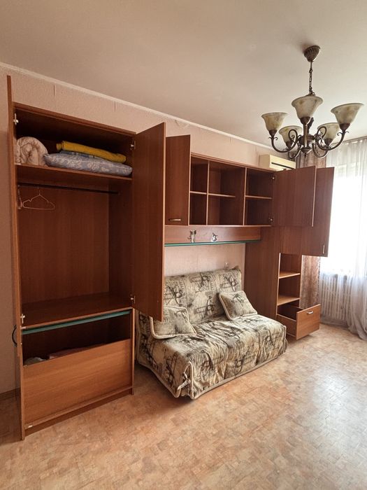 Шкаф 3 в 1  «Шатура»