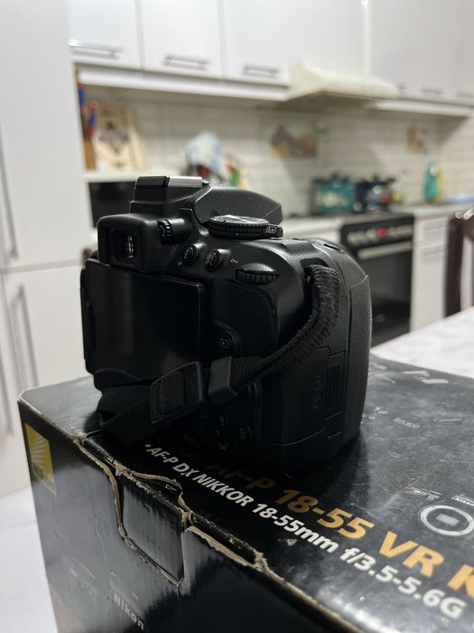 Nikon D5300 продаю