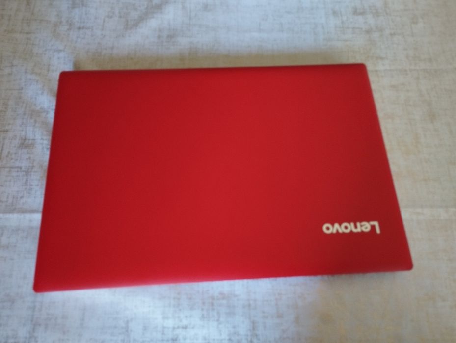 Използван Lenovo Ideapad