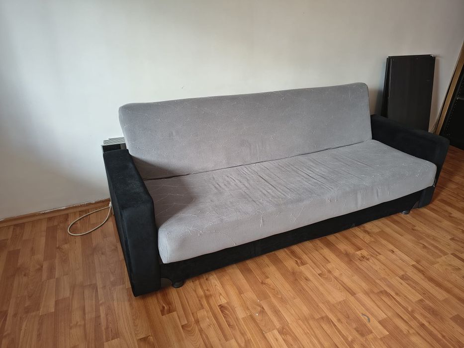 Canapea extensibila