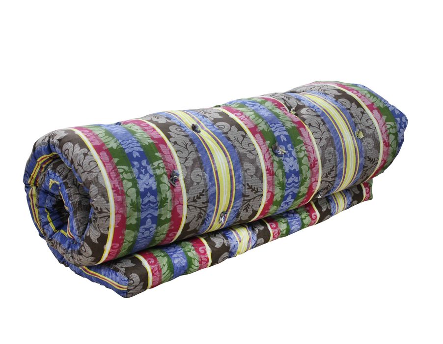 Рабочие матрасы оптом и в розницу