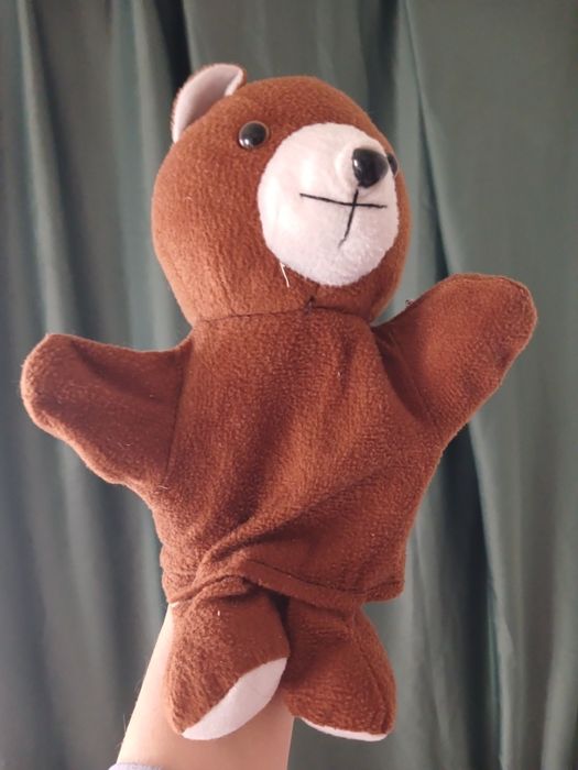 Игрушки для театра