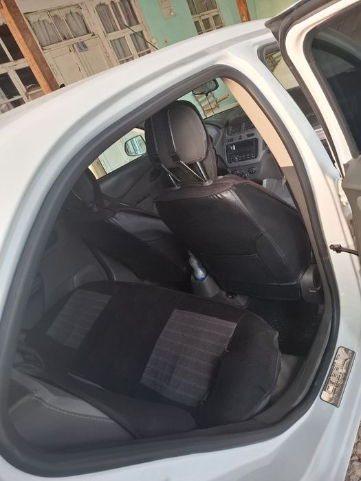 Кобалть 2019 2 поз механика