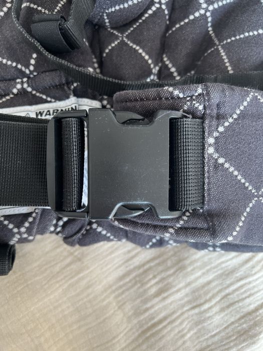 Sistem de purtare Isara The One