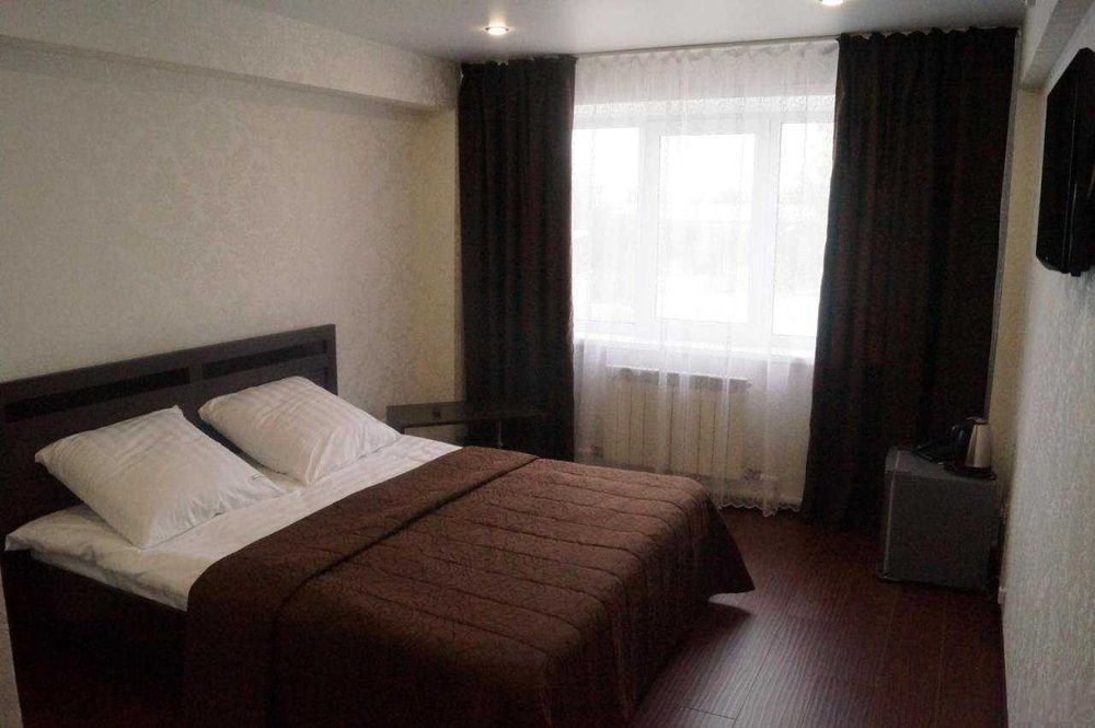 Гостиница без загса. Bez zaks mehmonxona.