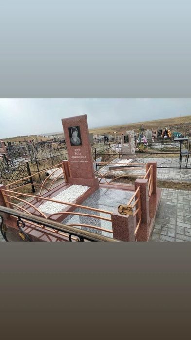 Памятники по Д.Ц