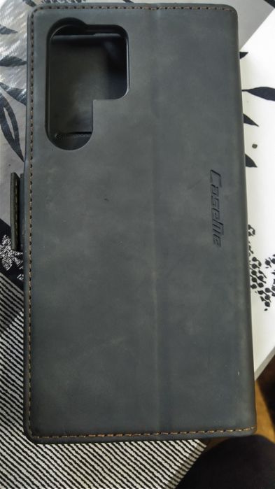 Продам Чехол Книжка Кожаная