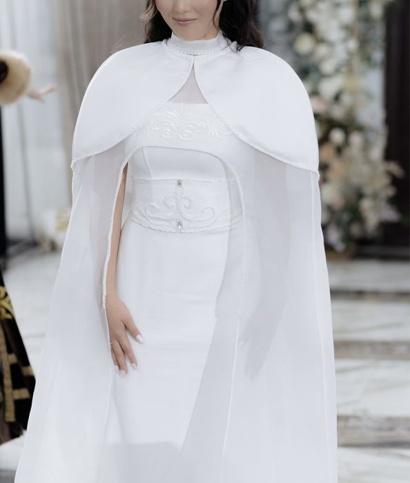 Свадебные платья