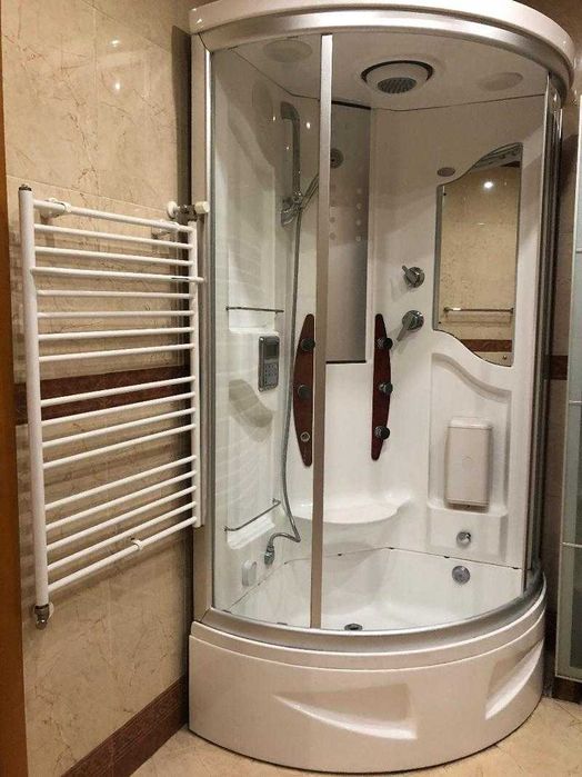 Дава се под наем Четиристаен апартамент в София, Левски - 125 кв.м за 578.34 € - Снимка #5