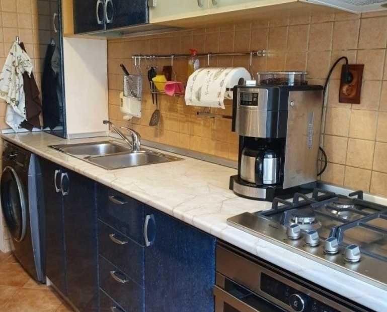 Дава се под наем Двустаен апартамент в Пловдив, Каменица 1 - 60 кв.м за 265.2 € - Снимка #1