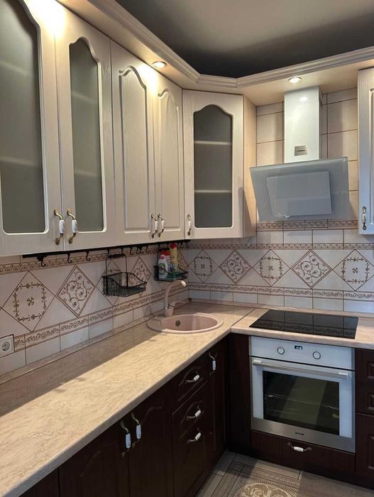 Сдаётся 1 ком во 2м мкр.