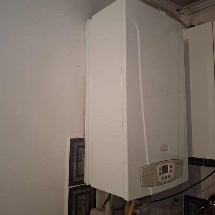 Газовый котел ,BAXI