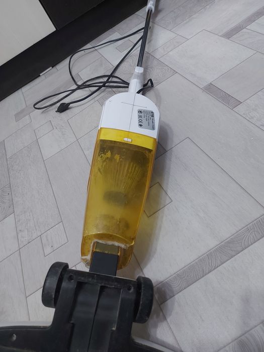 Продам пылесос портативный