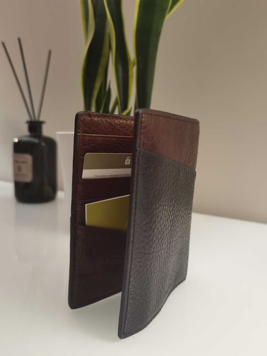 Portofel barbati Fossil NOU