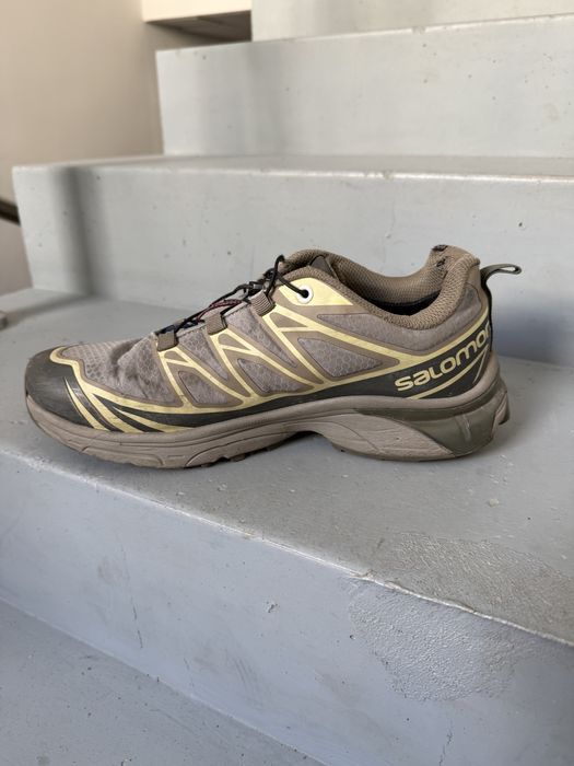 Кроссовки Salomon