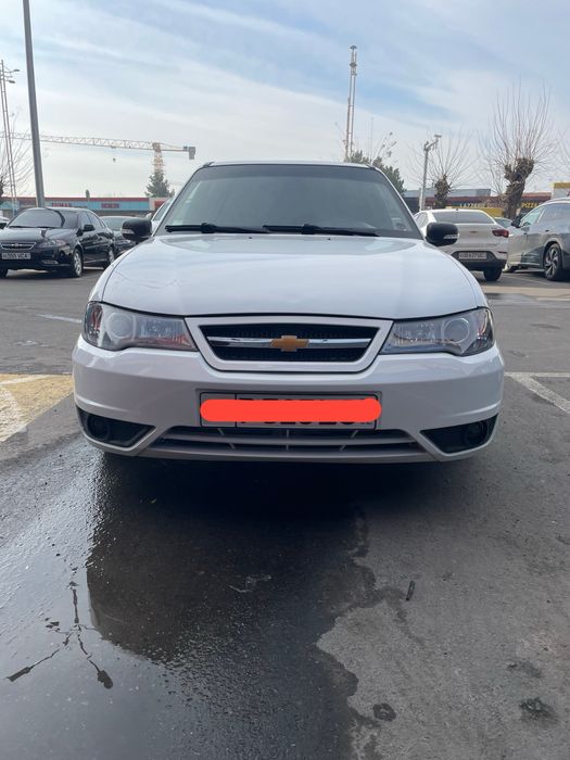 Nexia 2 2009     1.6L