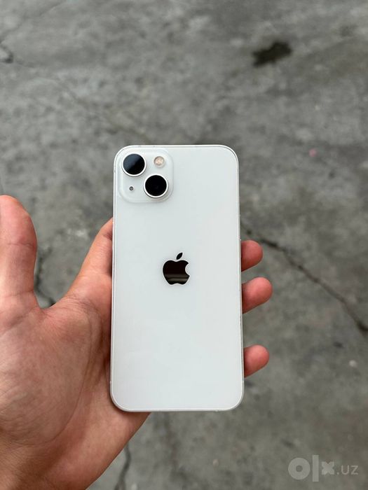 IPhone 13 oq ran