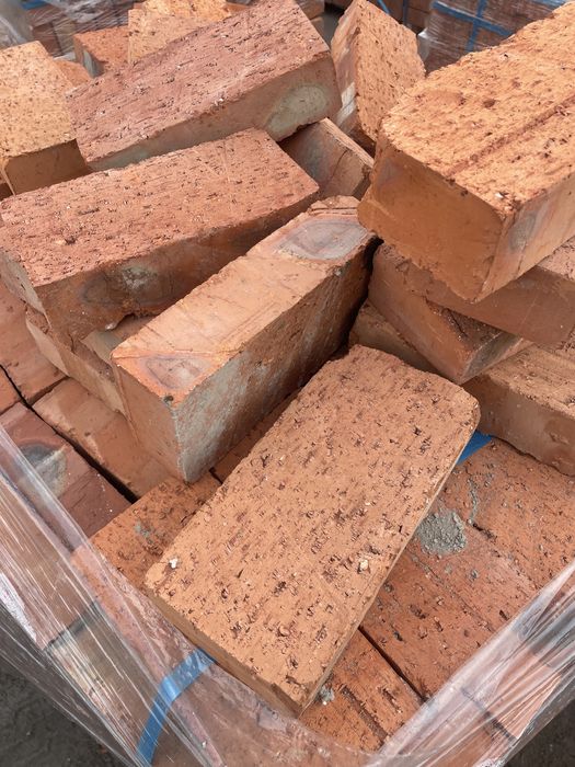 Кирпич оптом и в розницу
