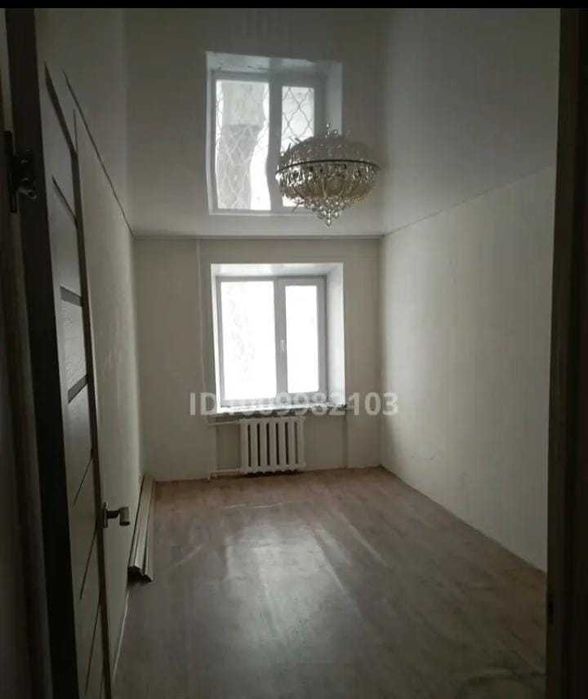 Продам 3х комнатную в 13 мкр