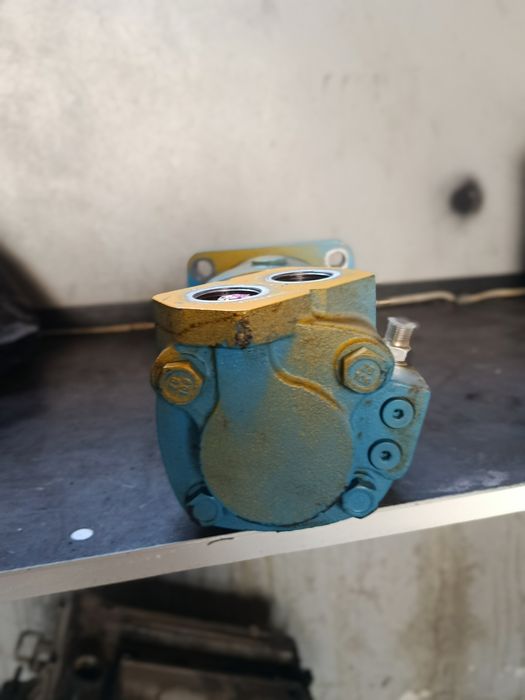 Гидроматор универсальный