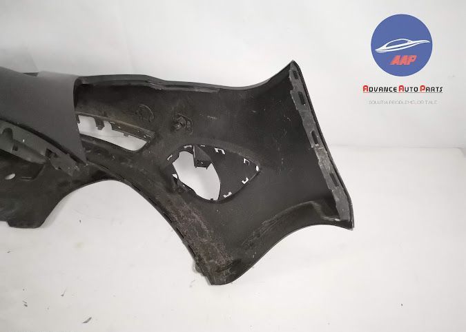 Предна броня оригинална със сензори Опел Мерива 2 / Opel Meriva 2 Пред