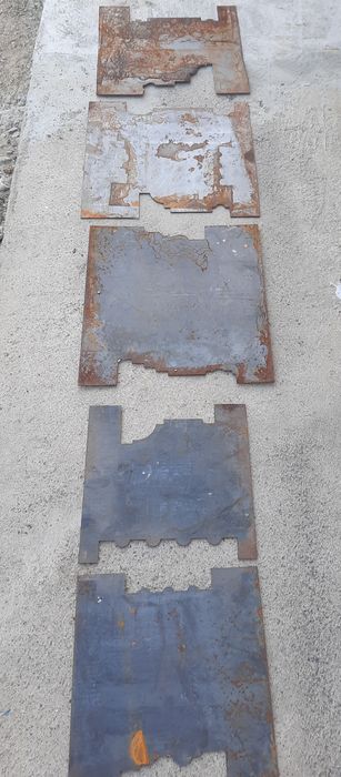 Оборудование для производства термопанелей