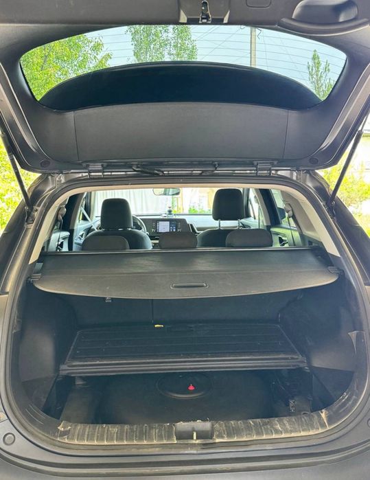 Kia Sportage 2024! Luxe Plus Salonda 449 mln ll