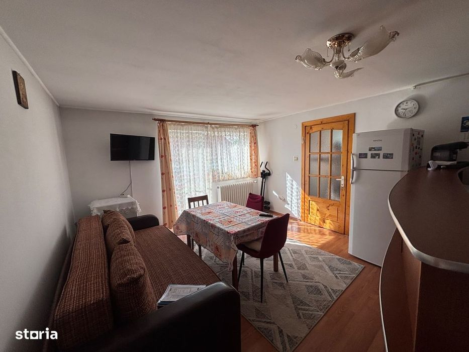 Apartament 3 camere la casă in apropiere de Parcul Sub Arini, Sibiu