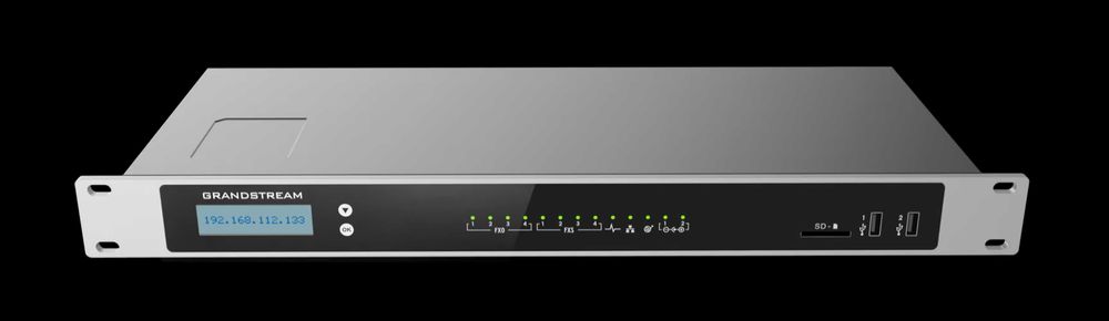 IP ATC Grandstream UCM6304