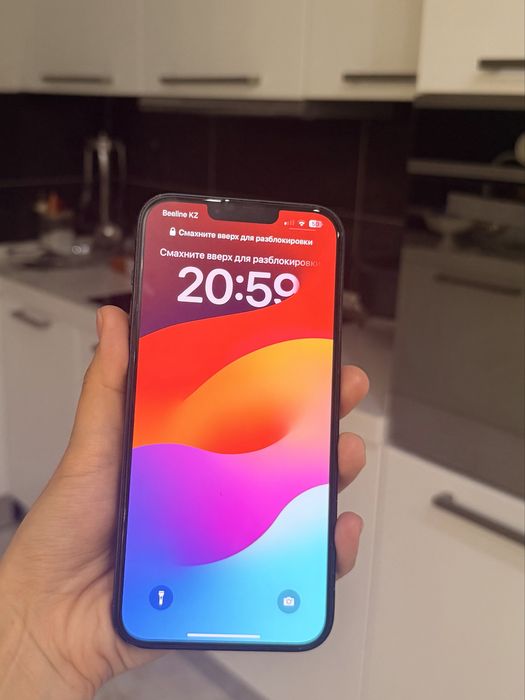 Срочно продаю Iphone 14 plus