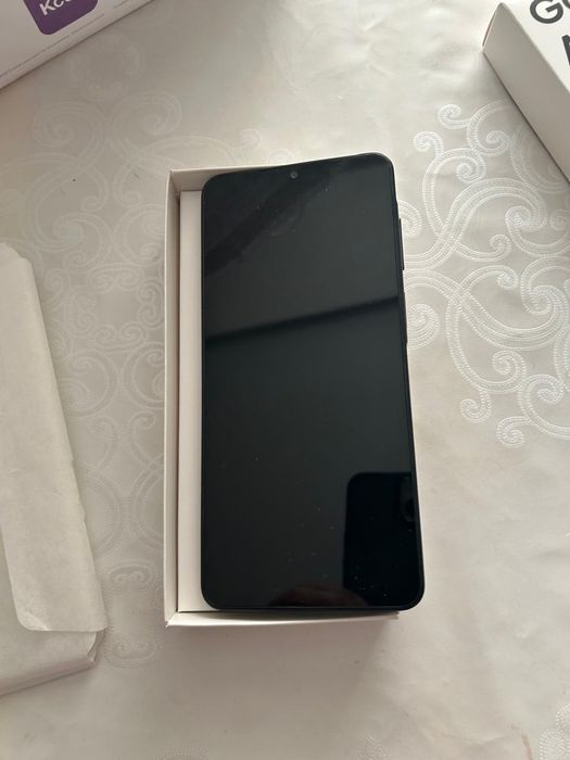 Samsung Galaxy A07