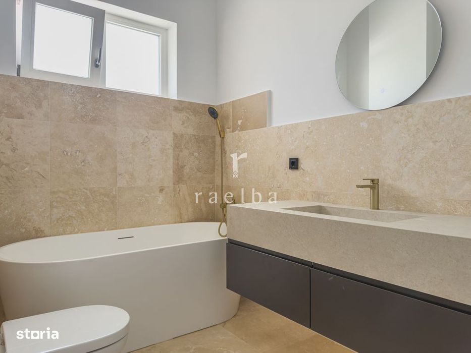 Duplex | 241mp | Str. Radarului | 5 min. Aeroport | 2 parcari
