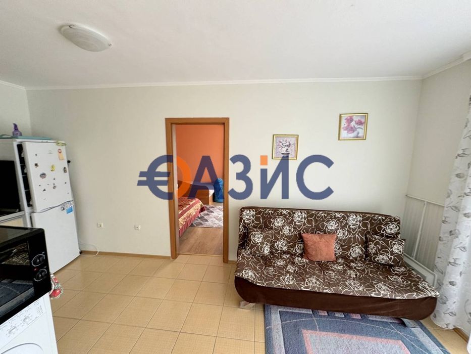 Апартамент с 2 спални в комплекс Персани 2, 87 кв.м., Слънчев бряг,