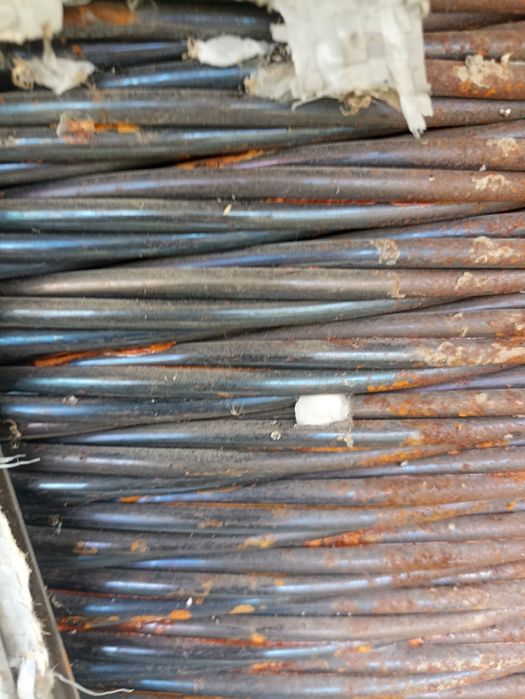 Продам тросс для фундамента