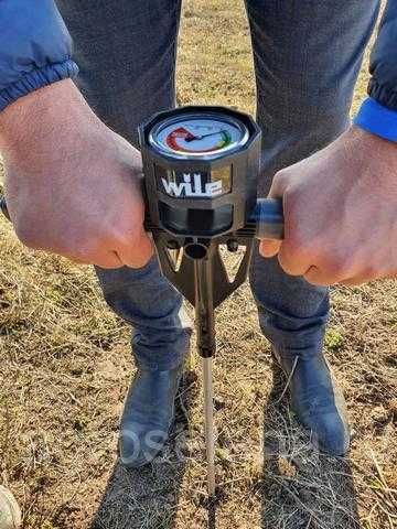 Плотномер, пенетрометр почвы Wile Soil